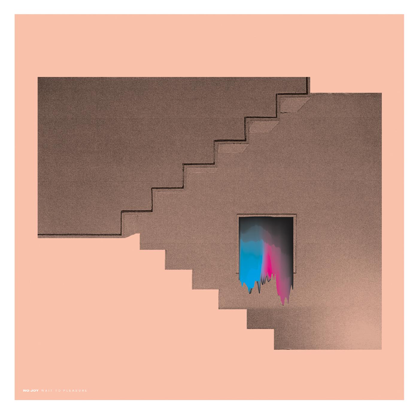 No Joy - Wait To Pleasure | CD