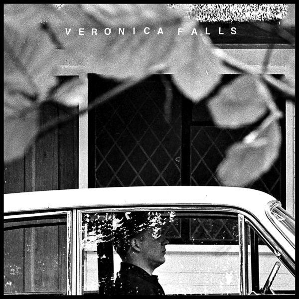Veronica Falls - Waiting For Something To Happen - 7" | Vinyl