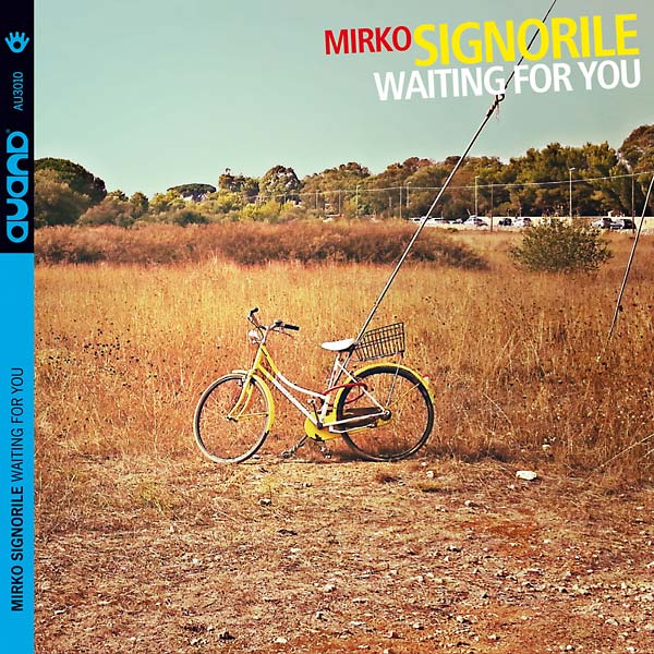 MIRKO SIGNORILE - Waiting for You | CD