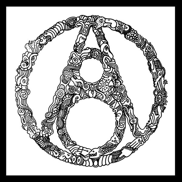 A08 - Waiting For Zion | Vinyl