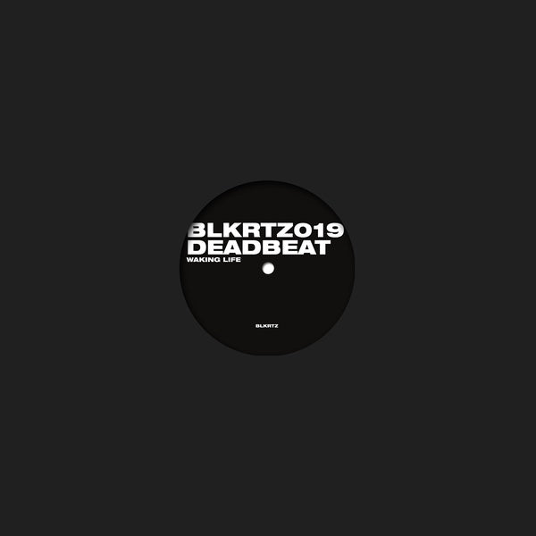 DEADBEAT - Waking Life | Vinyl