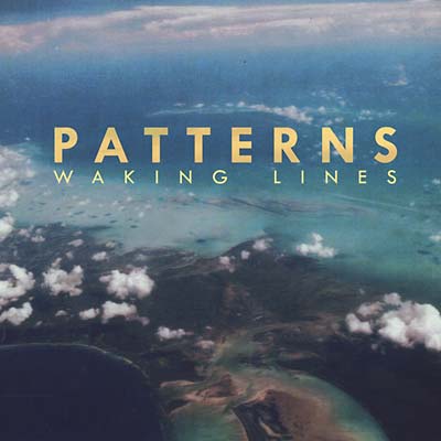 PATTERNS - Waking Lines | Vinyl