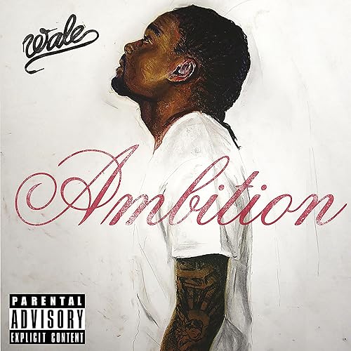 Wale - Ambition | Vinyl