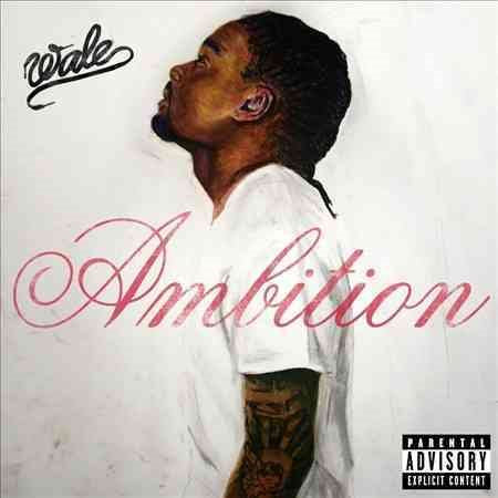 Wale - AMBITION | CD