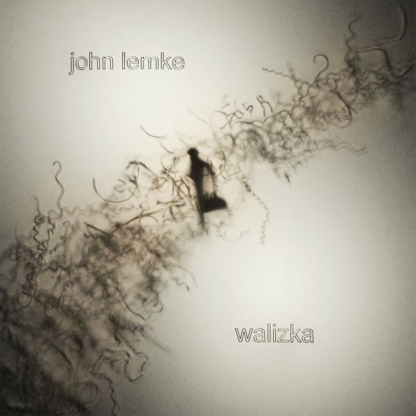 John Lemke - Walizka | CD