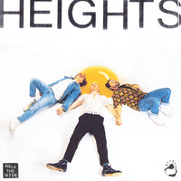 Walk The Moon - Heights | Vinyl