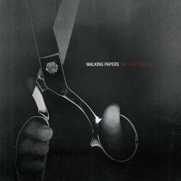 Walking Papers - The Light Below (RSD Black Friday 11.27.2020) | Vinyl