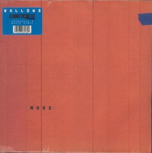 Wallows - More (Rsd 4.12.25) | Vinyl