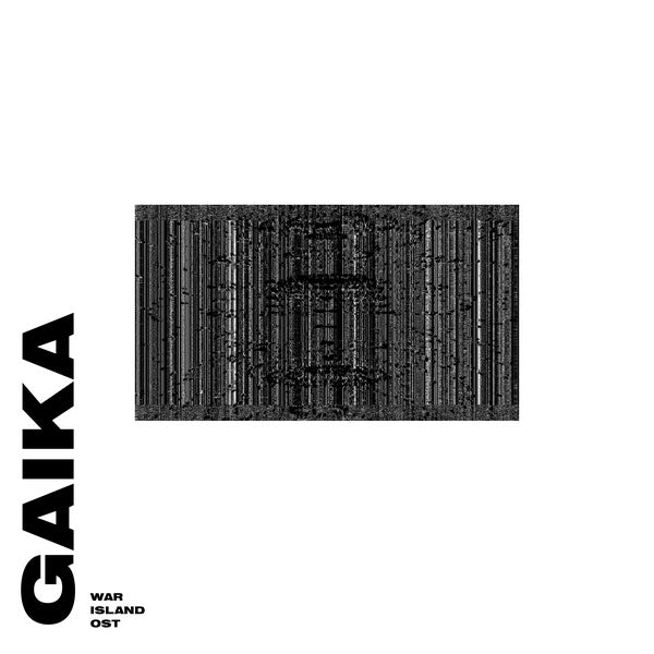 GAIKA | War Island OST | Vinyl