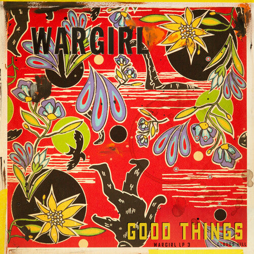 Wargirl | Good Things | Vinyl