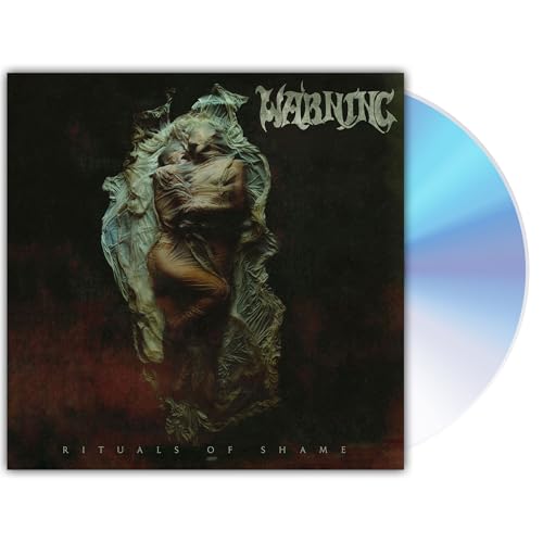 Warning - Rituals Of Shame | CD