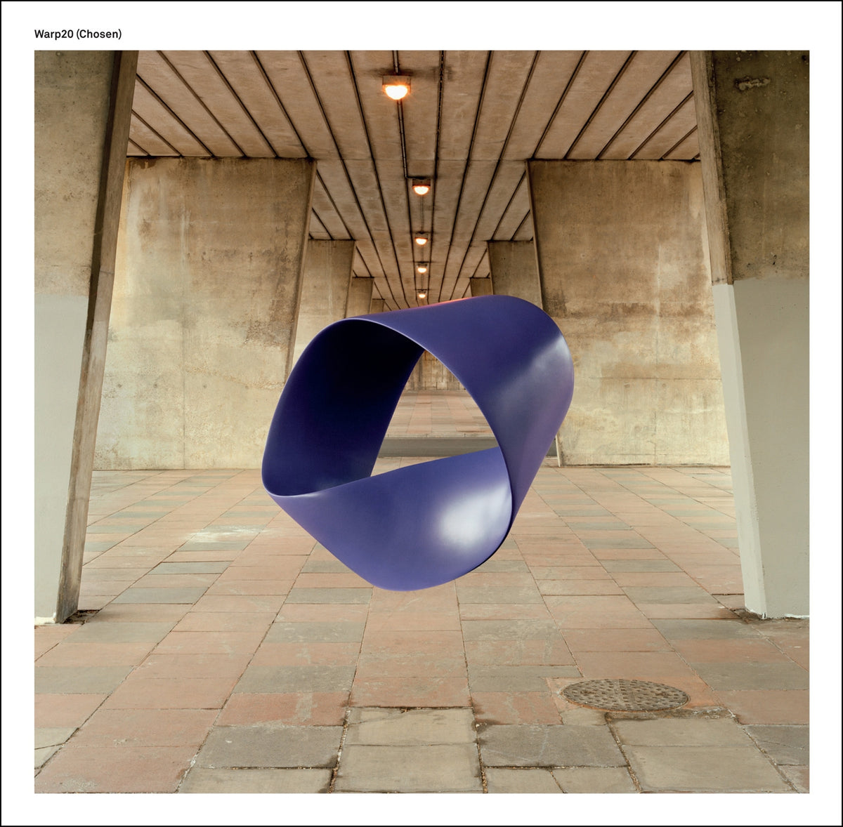 Various Artists - Warp20 (Chosen) | CD