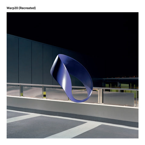 Various Artists - Warp20 (Recreated) | CD