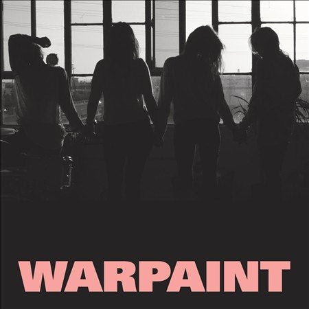 Warpaint - Heads Up (2 Lp's) | Vinyl