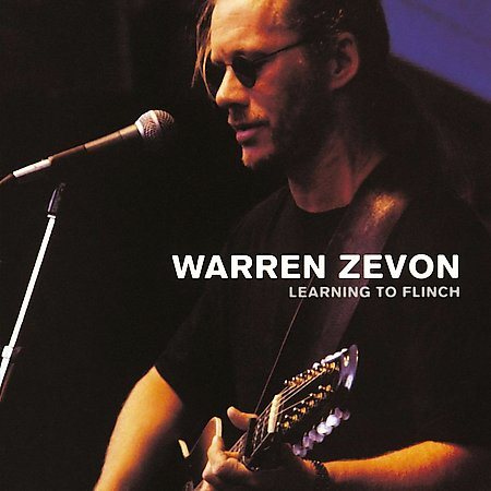 Warren Zevon - LEARNING TO FLINCH | CD