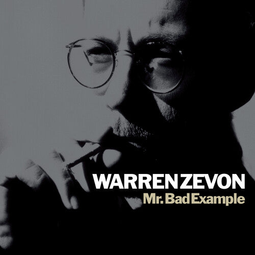 Warren Zevon - Mr. Bad Example (RKTBR25) | Vinyl