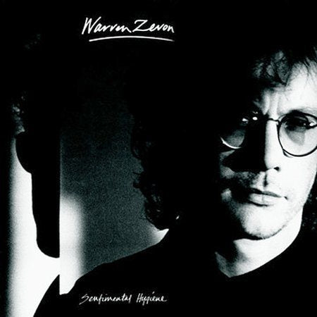 Warren Zevon - SENTIMENTAL HYGIENE | CD
