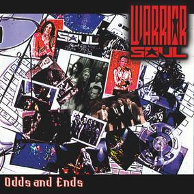 Warrior Soul - Odds & Ends (RSD 4/23/2022) | Vinyl