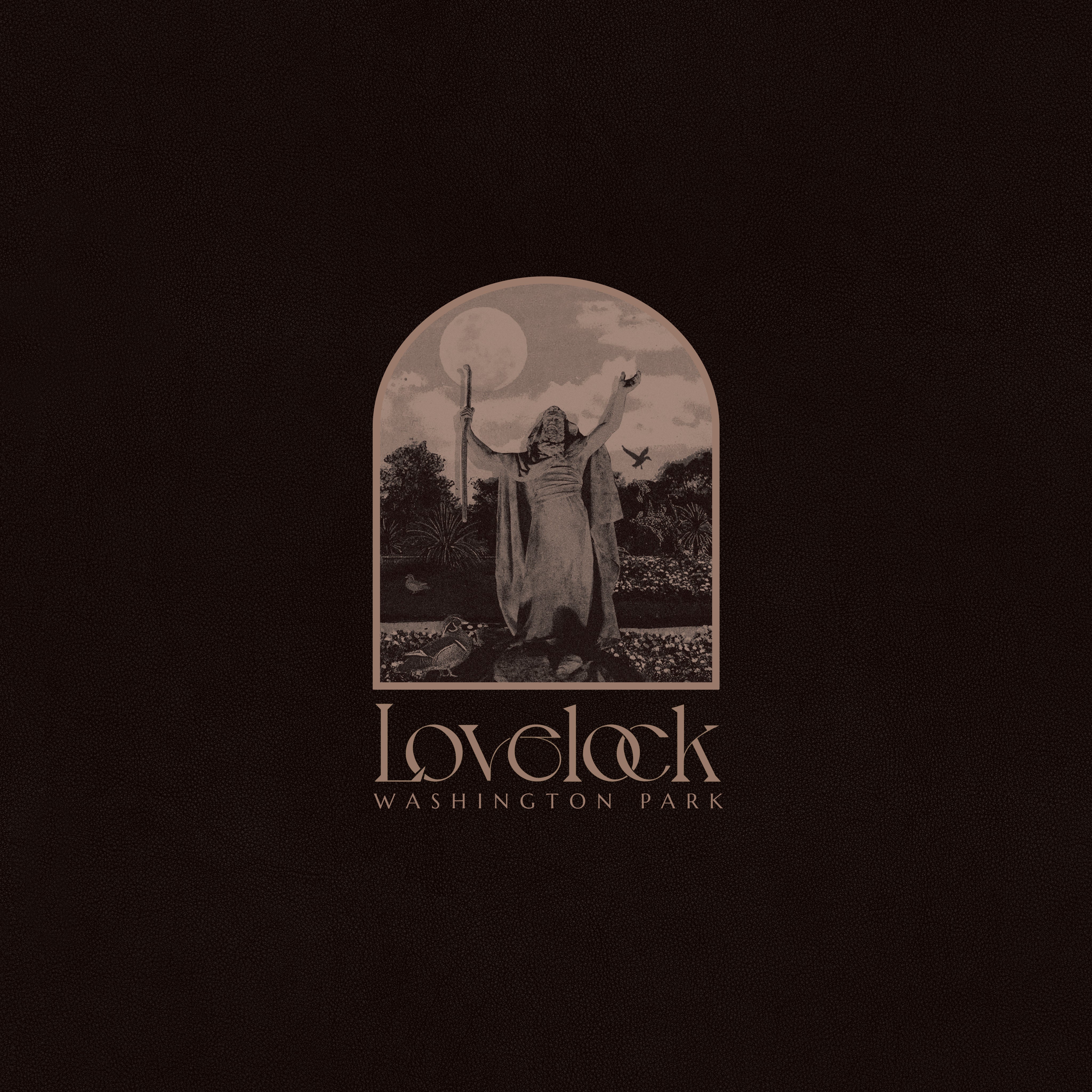 Lovelock - Washington Park | Vinyl