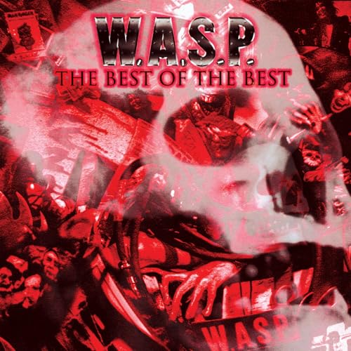 W.A.S.P. | The Best Of The Best | CD