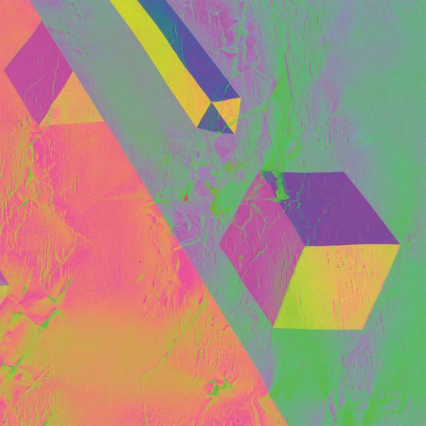The Oscillation - Wasted Space | CD