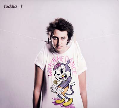 TODDLA T - Watch Me Dance | Vinyl