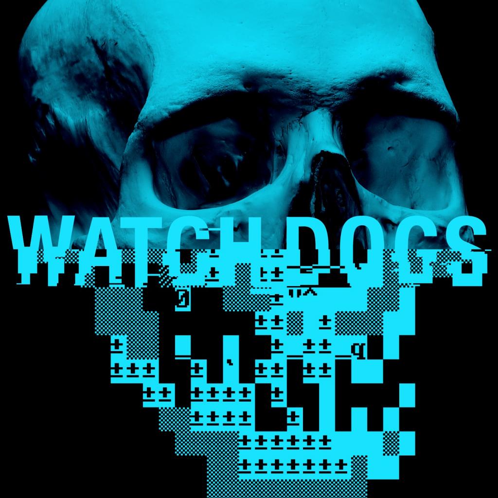 Brian Reitzell - Watch_Dogs | CD