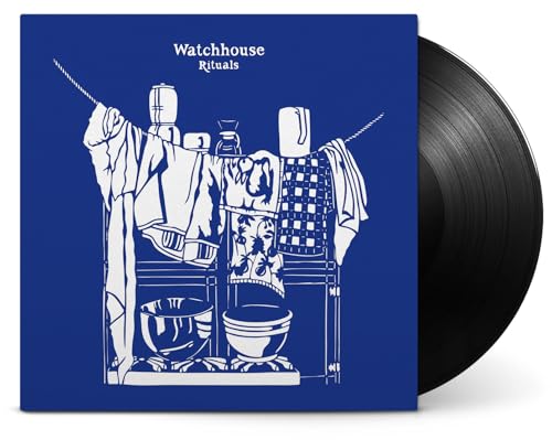 Watchhouse - Rituals | Vinyl