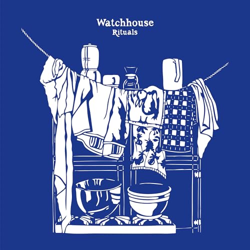 Watchhouse - Rituals | CD