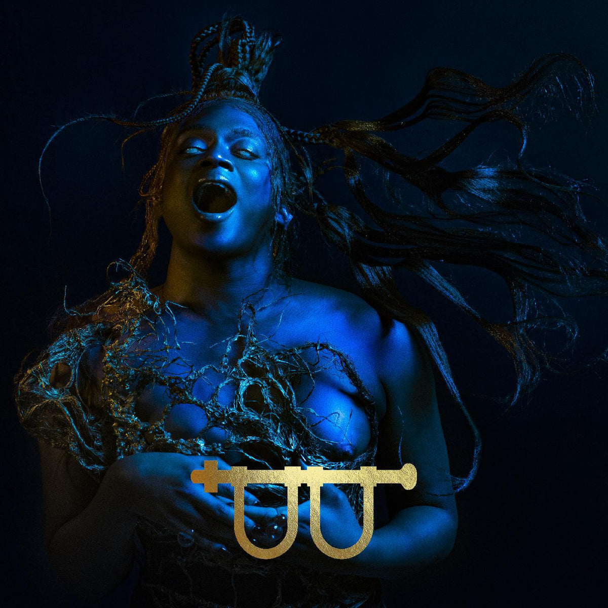 Lotic - Water | CD