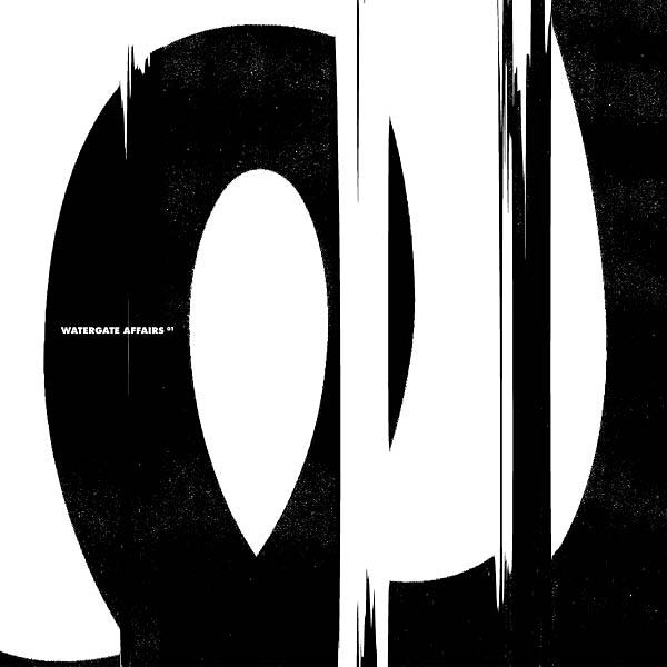 VA - Watergate Affairs 01 | Vinyl