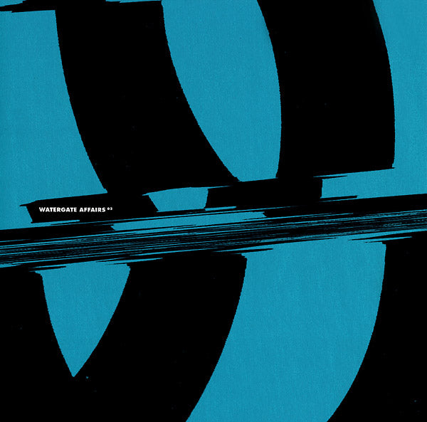 VA - Watergate Affairs 02 | Vinyl