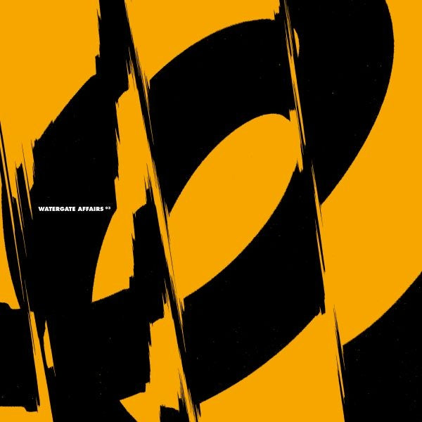VA - Watergate Affairs 03 | Vinyl