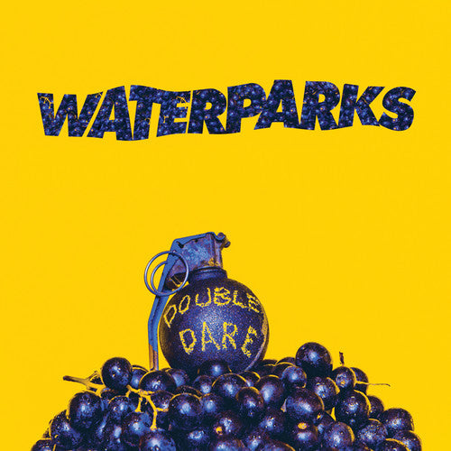 Waterparks - Double Dare | Vinyl