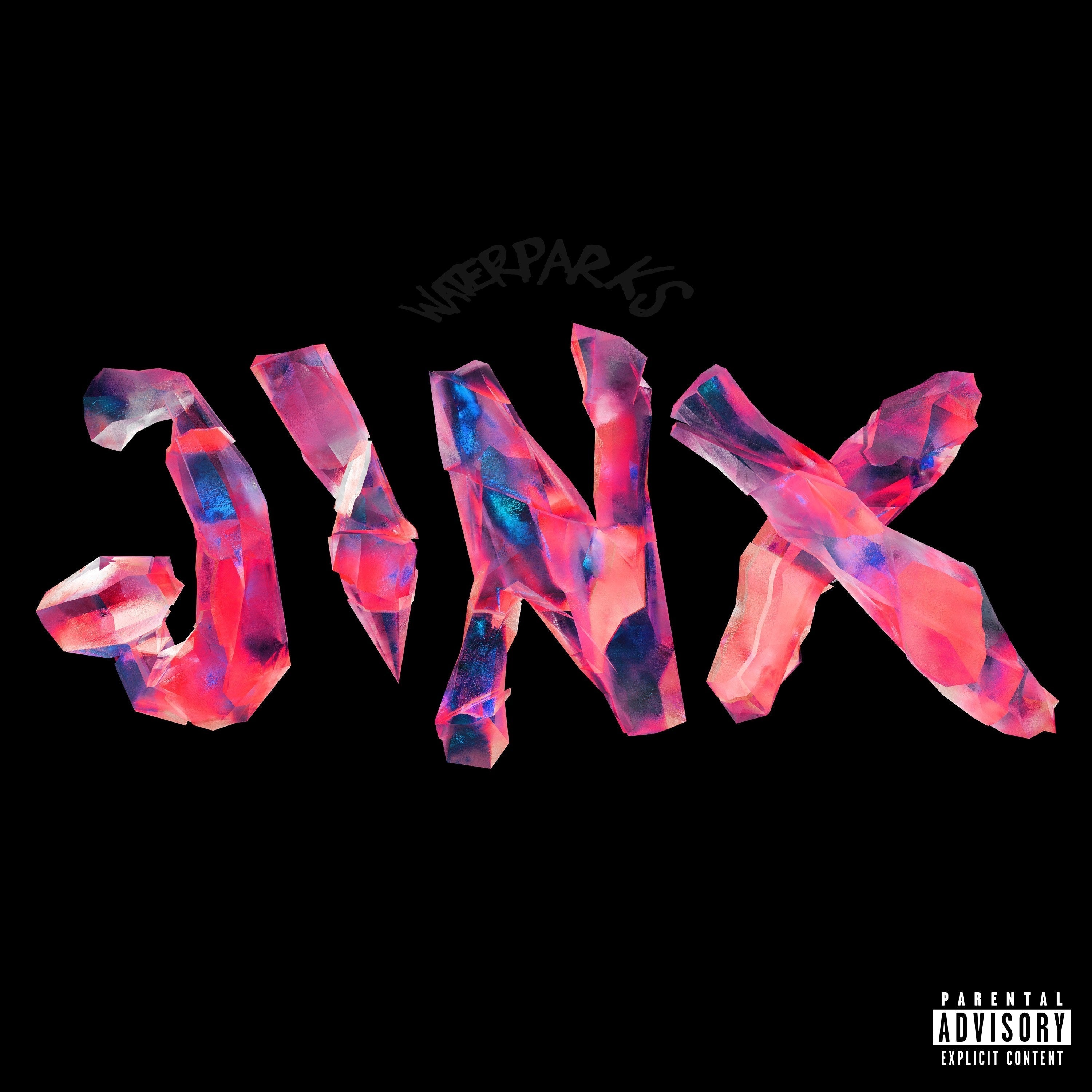Waterparks - Jinx | CD
