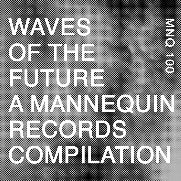 VA - Waves Of The Future | Vinyl