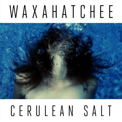 Waxahatchee - Cerulean Salt (Clear Vinyl, Indie Exclusive) | Vinyl