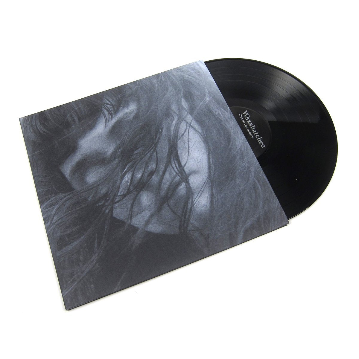 Waxahatchee - Out In The Storm (Digital Download Card) LP | Vinyl