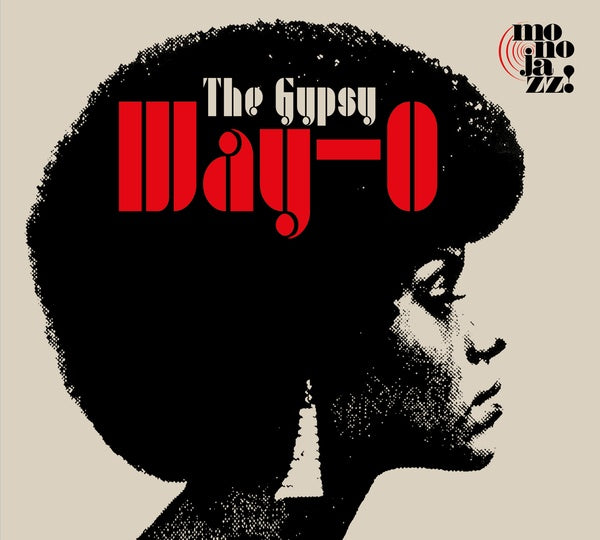 THE GYPSY (SHIRLEY BUNNIE FOY) - Way-O | Vinyl