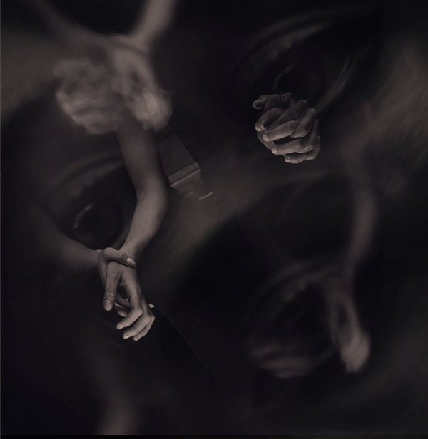 LIBEREZ - Way Through Vulnerability | Vinyl