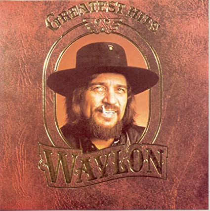 Waylon Jennings - Greatest Hits (CD) | CD