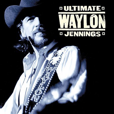 Waylon Jennings - ULTIMATE WAYLON JENNINGS | CD