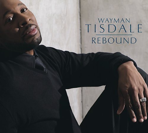 Wayman Tisdale - REBOUND | CD