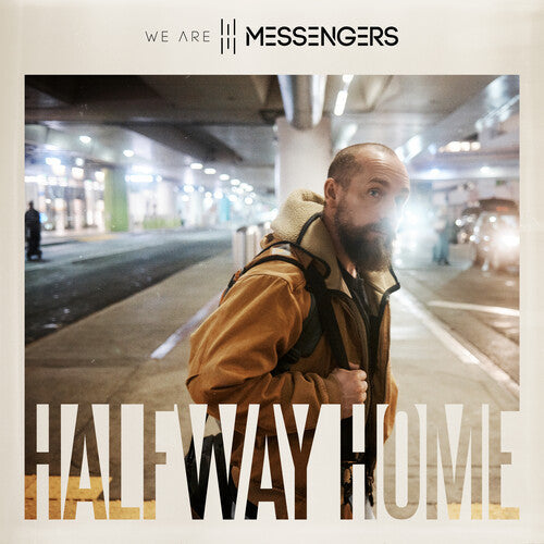 We Are Messengers - Halfway Home | Vinyl