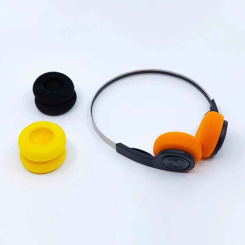WE ARE REWIND - WIRELESS HEADPHONES - EQ-001 | Speakers