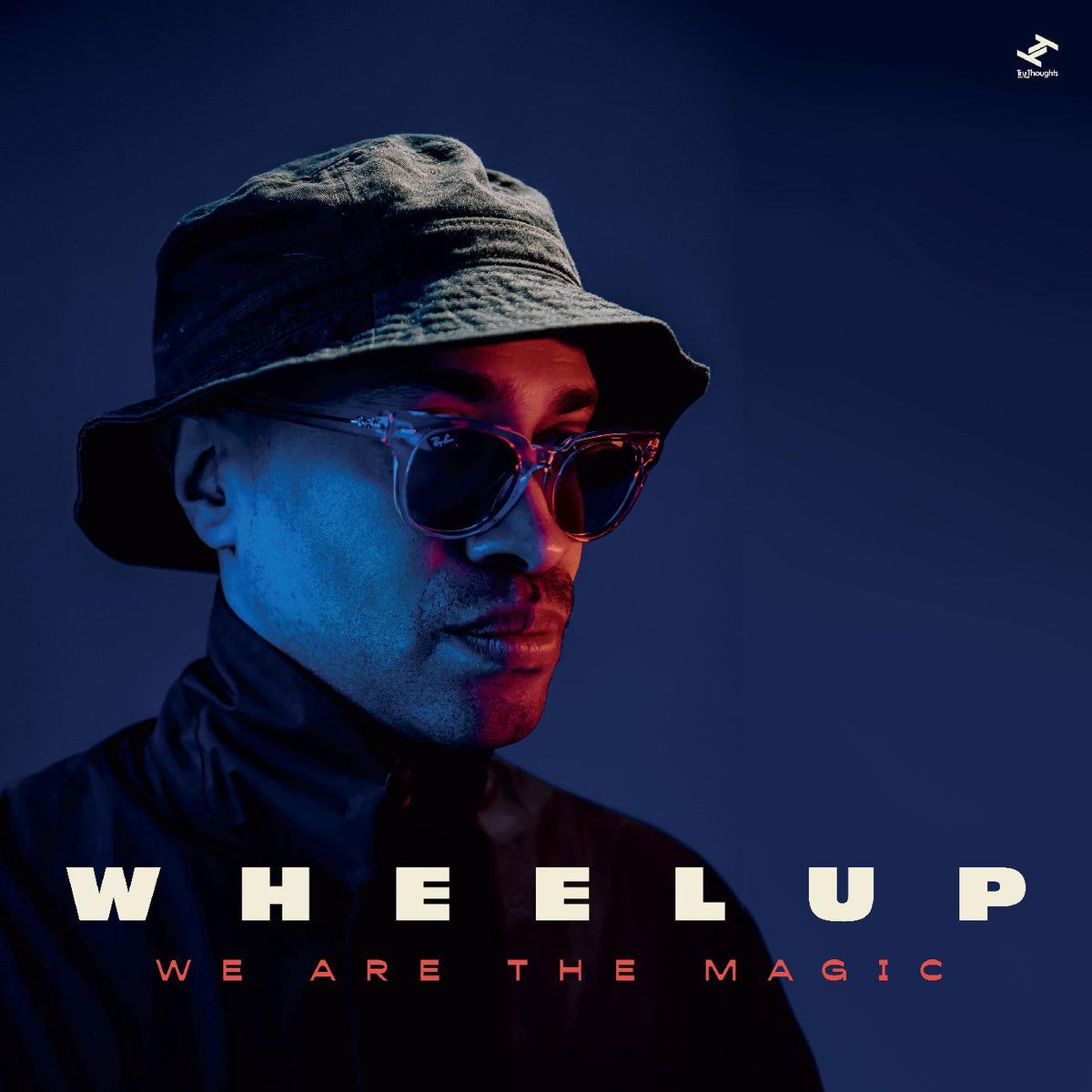 WheelUP - We Are The Magic | Vinyl