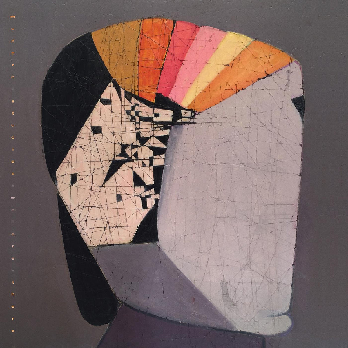 Modern Studies - We Are There | CD