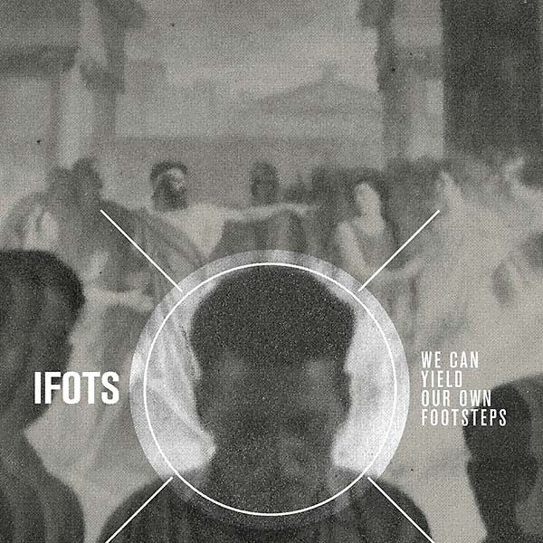 IRON FIST OF THE SUN - We Can Yield Our Own Footsteps | CD