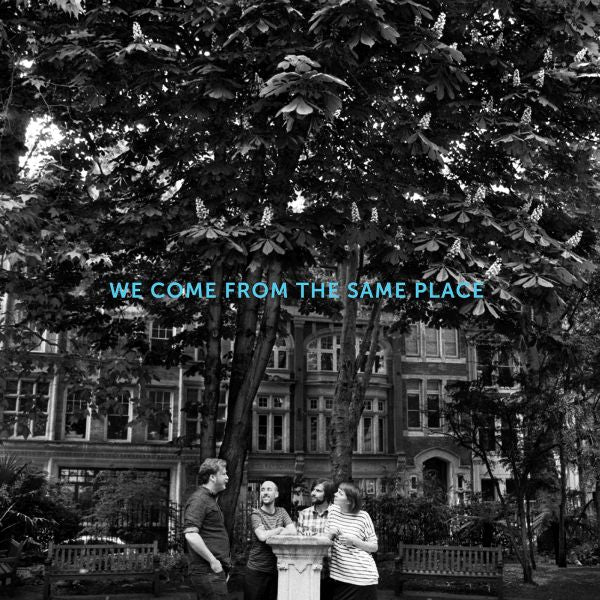 Allo Darlin' - We Come From The Same Place | CD
