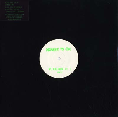 VA - We Make Music Vol. 2 | Vinyl